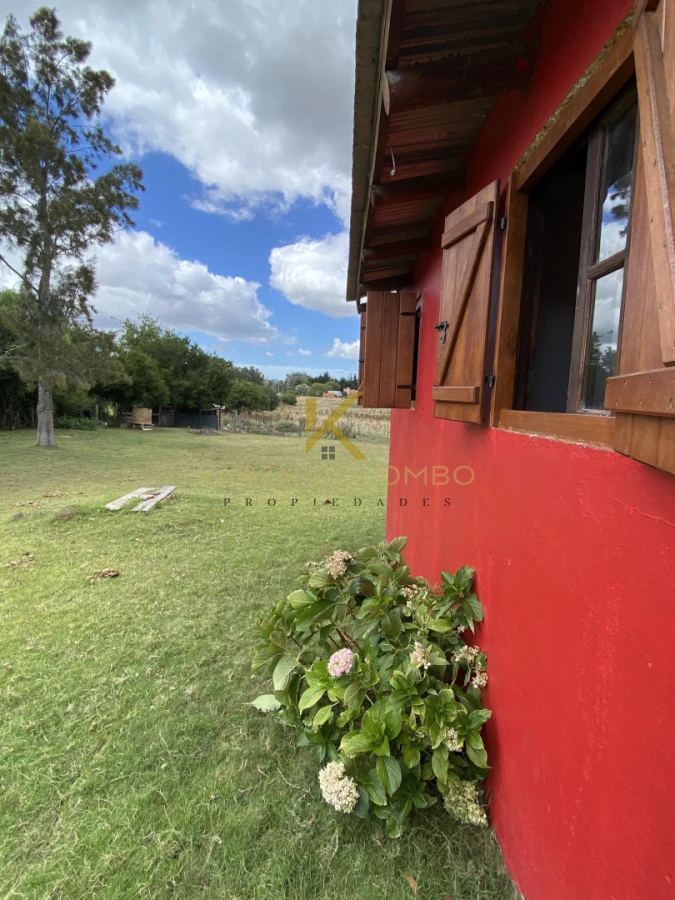 Chacra ID.21097177 - Oportunidad en venta - Chacra en San Carlos - 3 dormitorios 