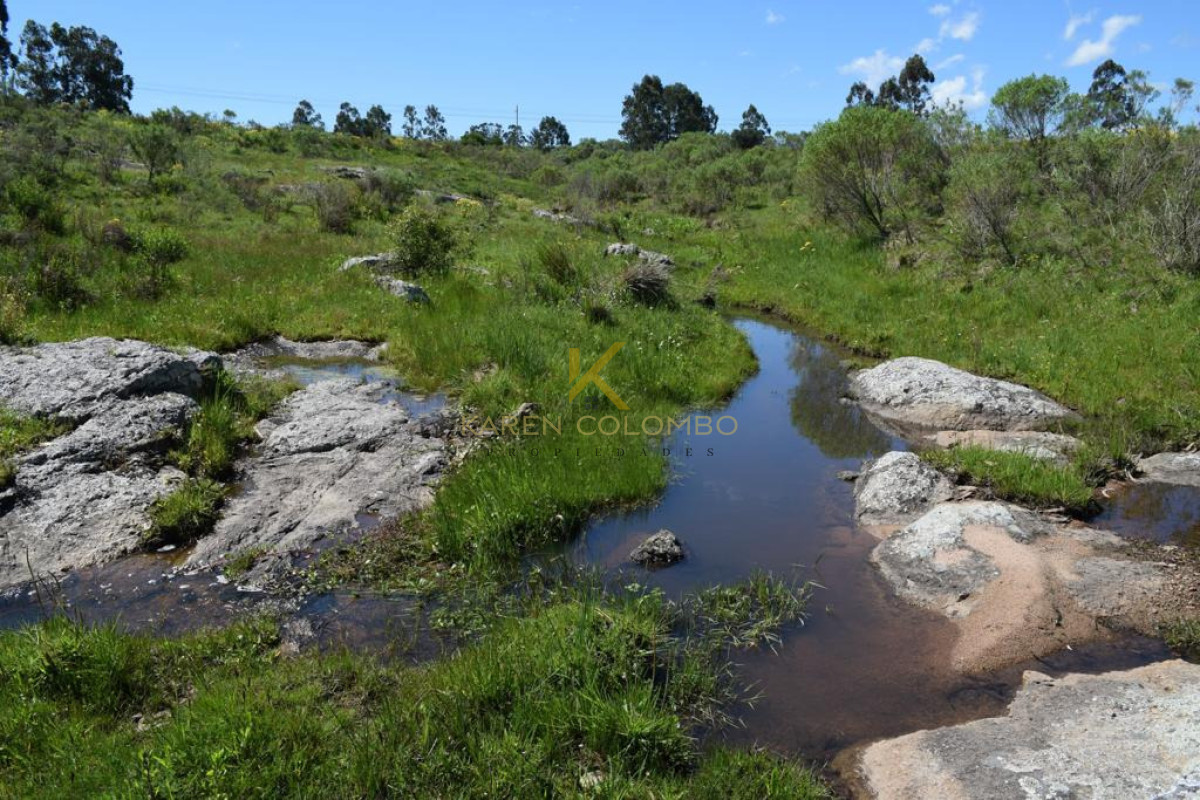 Chacra ID.21096530 - Chacra de 6has proxima a pueblo Eden