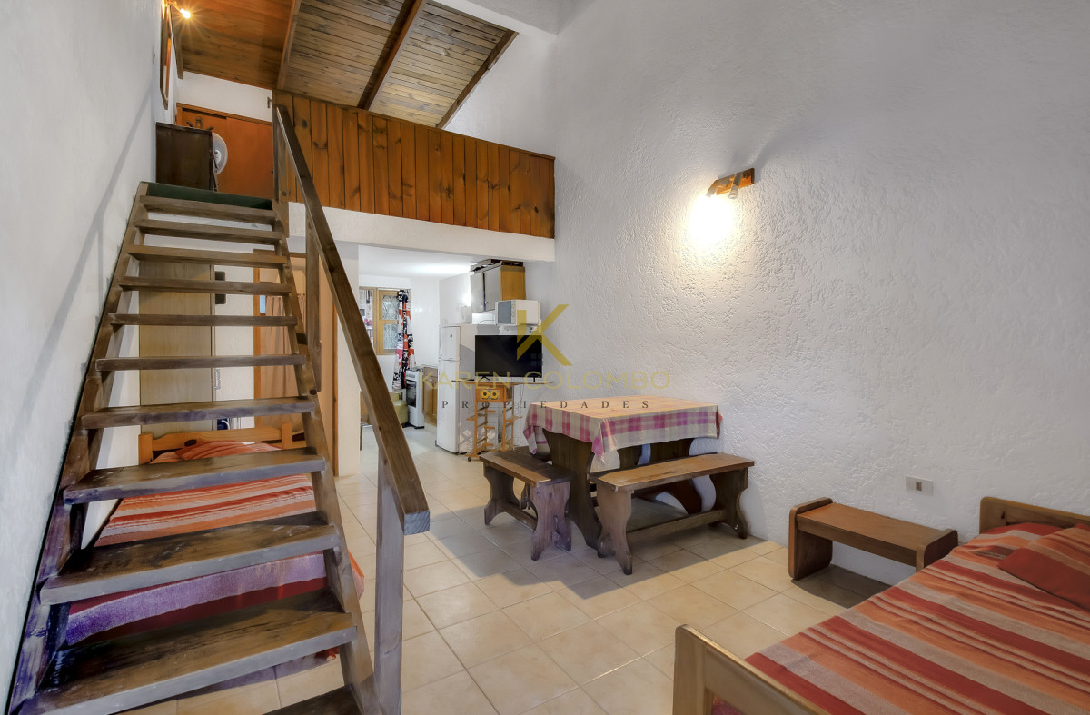 Chacra ID.21095843 - Complejo de cabañas en venta