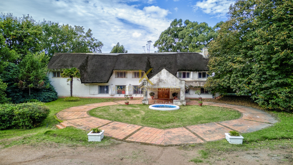 Chacra ID.21094569 - Chacra en venta, zona Laguna del Diario, Punta del Este