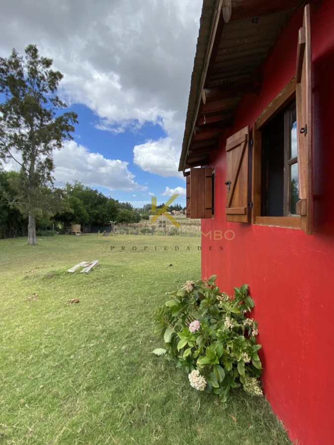 Chacra ID.21097177 - Oportunidad en venta - Chacra en San Carlos - 3 dormitorios 