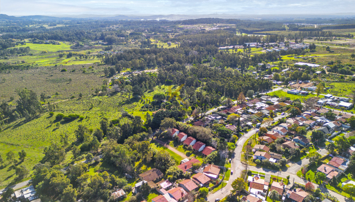 Chacra ID.21095843 - Complejo de cabañas en venta