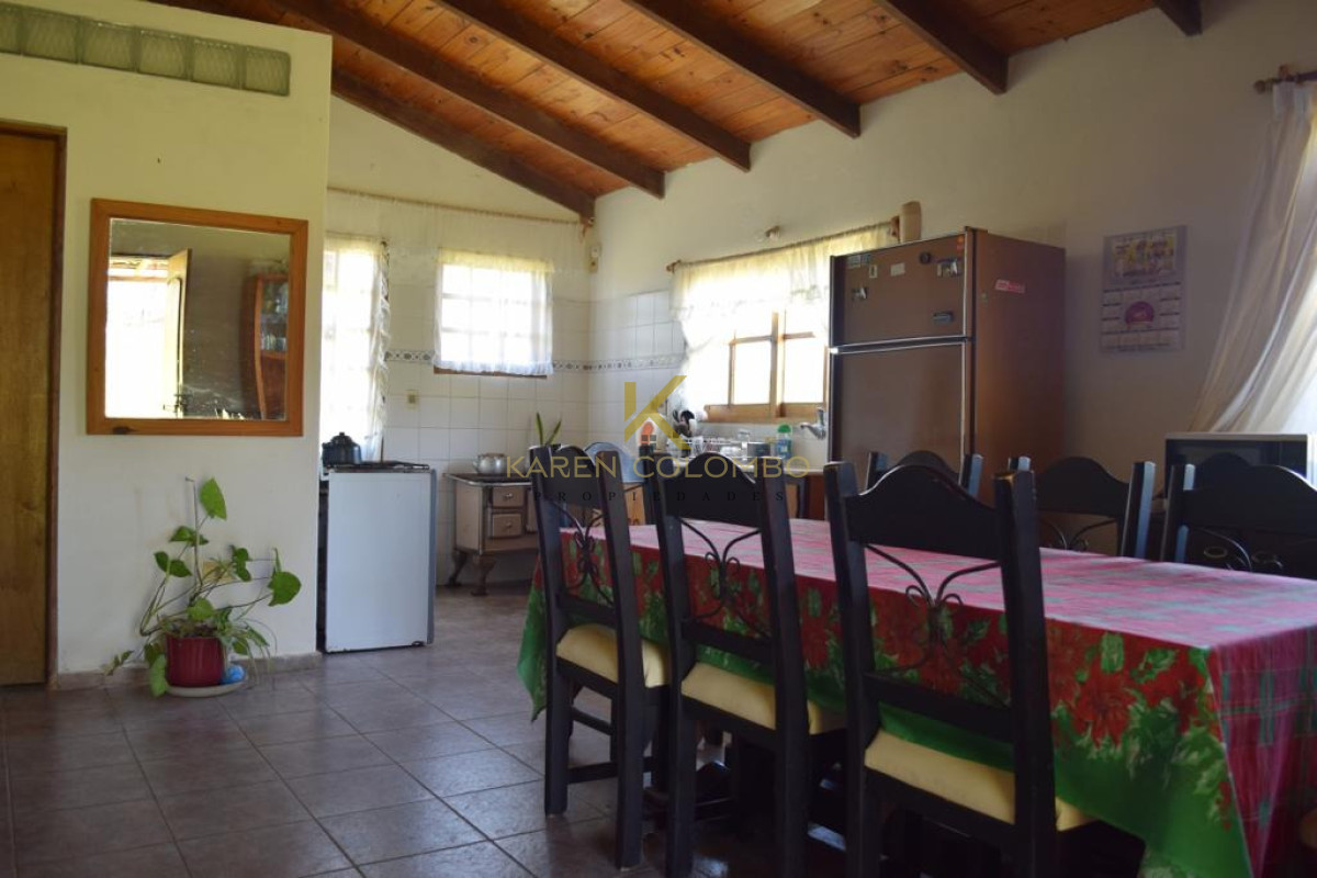 Chacra ID.21096530 - Chacra de 6has proxima a pueblo Eden