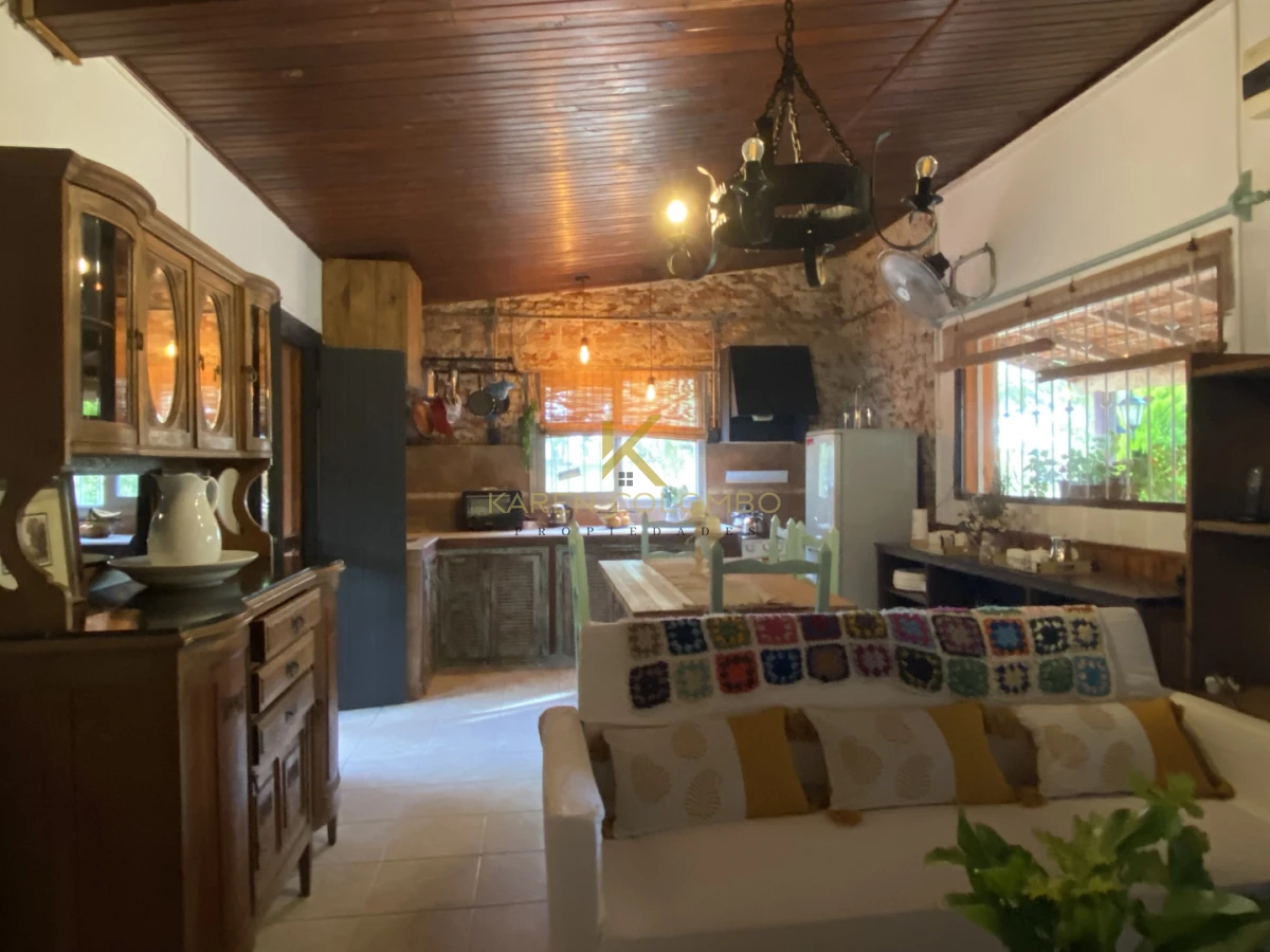 Chacra ID.21097068 - Chacra de 11 hectáreas sobre Ruta 39, Maldonado