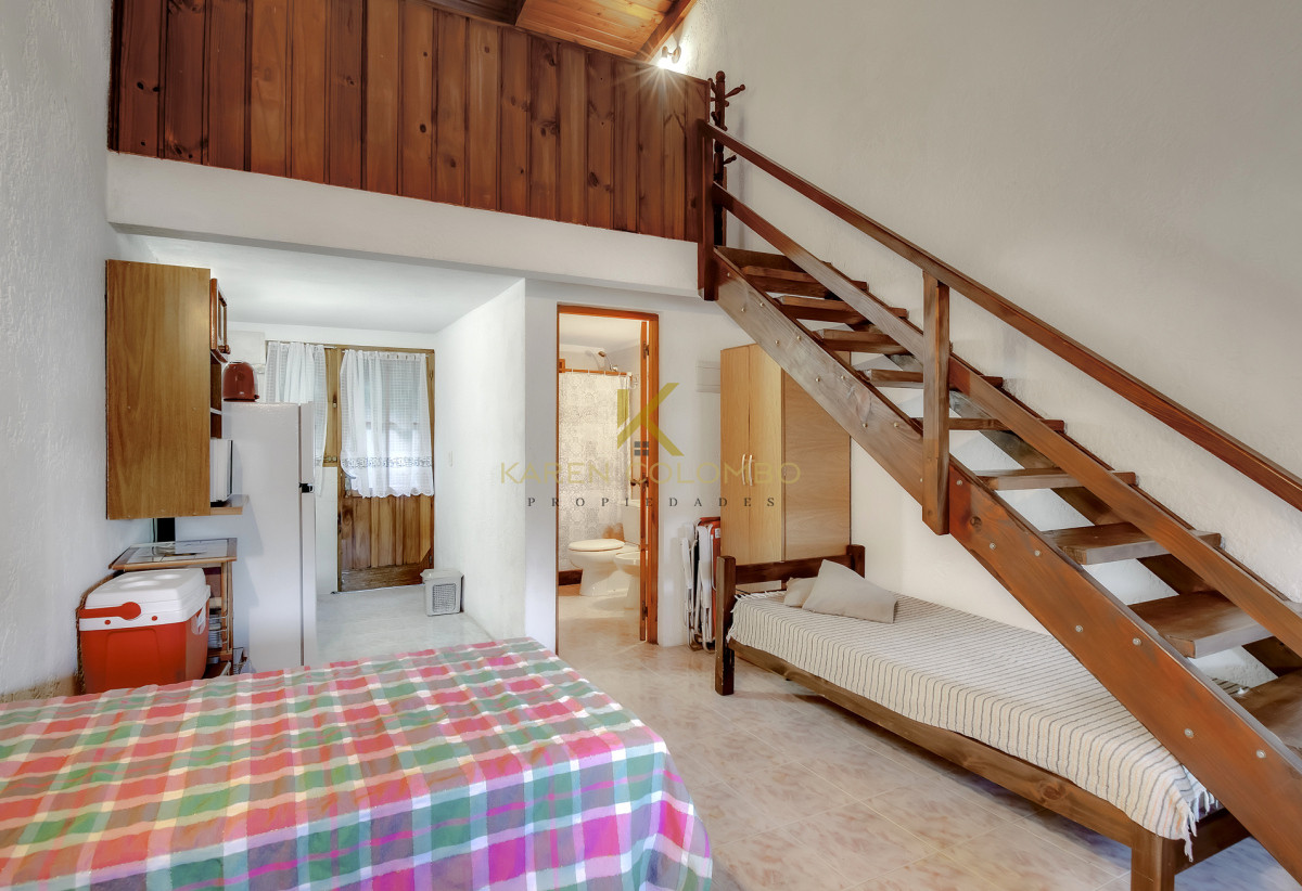 Chacra ID.21095843 - Complejo de cabañas en venta