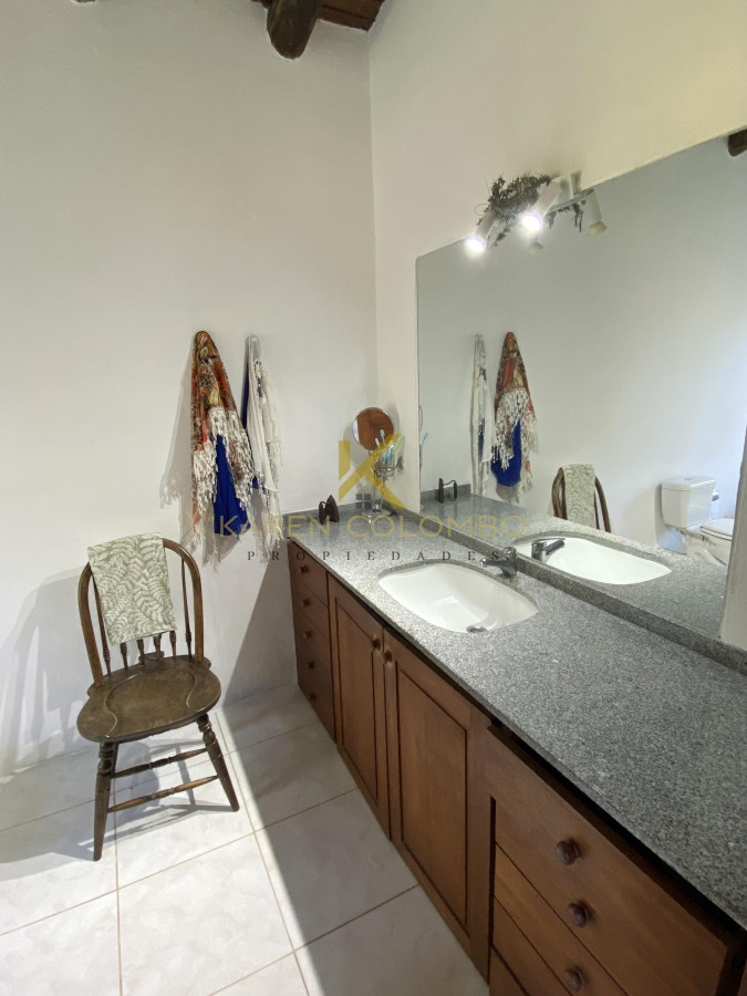 Chacra ID.21096805 - Hermosa Chacra de 3 dormitorios en Proximo a pueblo Eden