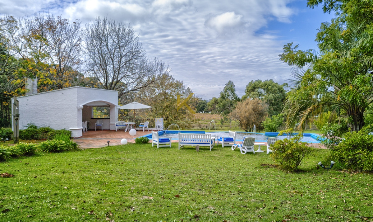 Chacra ID.21094569 - Chacra en venta, zona Laguna del Diario, Punta del Este