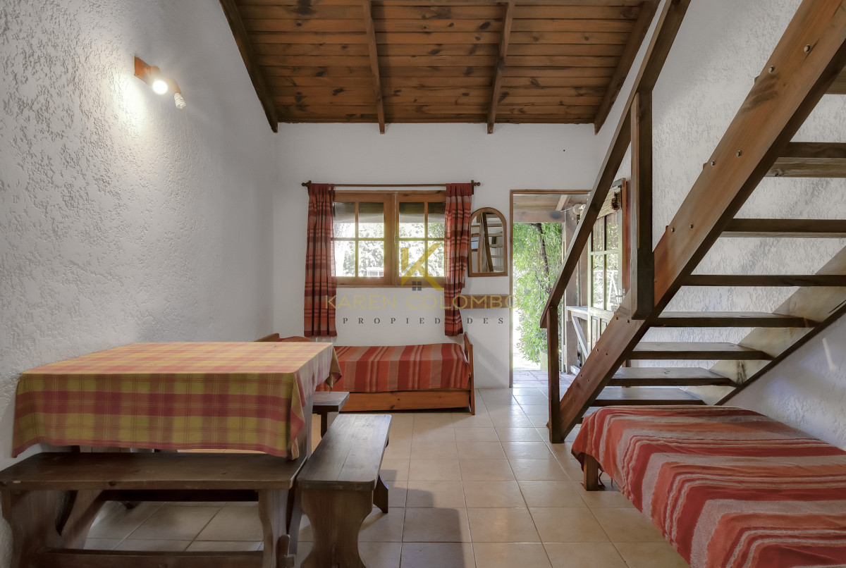 Chacra ID.21095843 - Complejo de cabañas en venta