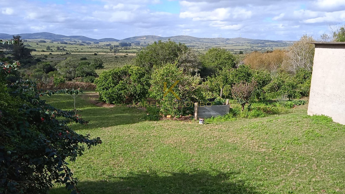 Chacra ID.21096805 - Hermosa Chacra de 3 dormitorios en Proximo a pueblo Eden