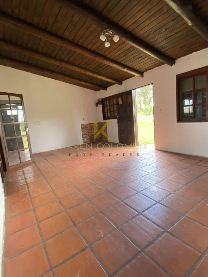 Chacra ID.21097177 - Oportunidad en venta - Chacra en San Carlos - 3 dormitorios 