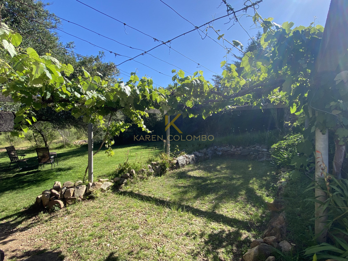 Chacra ID.21096805 - Hermosa Chacra de 3 dormitorios en Proximo a pueblo Eden