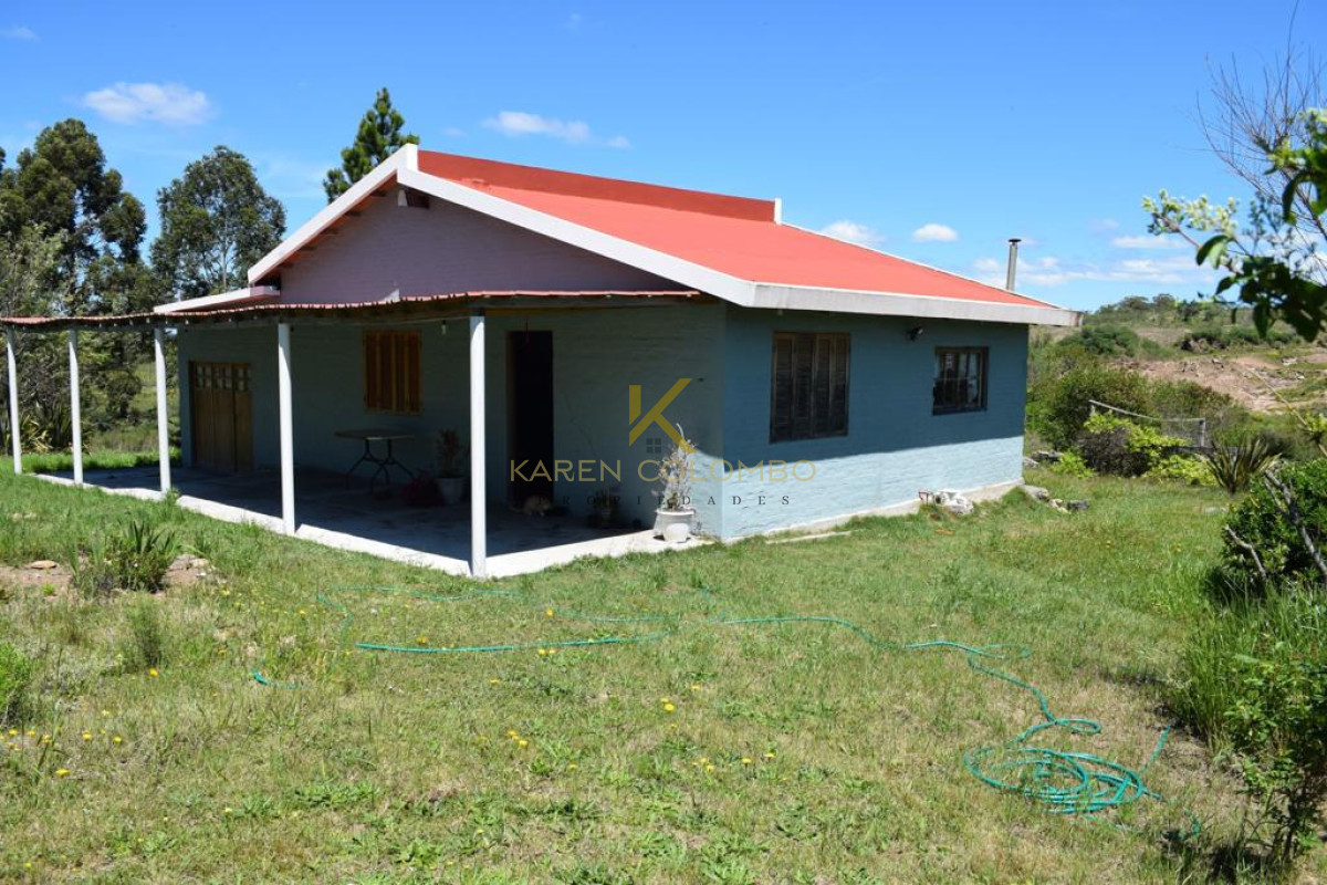 Chacra ID.21096530 - Chacra de 6has proxima a pueblo Eden