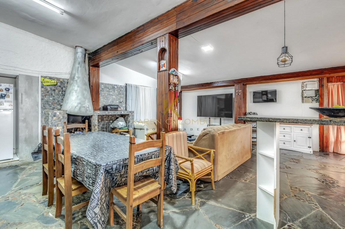 chacra con salón de fiesta - GoPunta - Portal Inmobiliario de Punta del Este - Maldonado