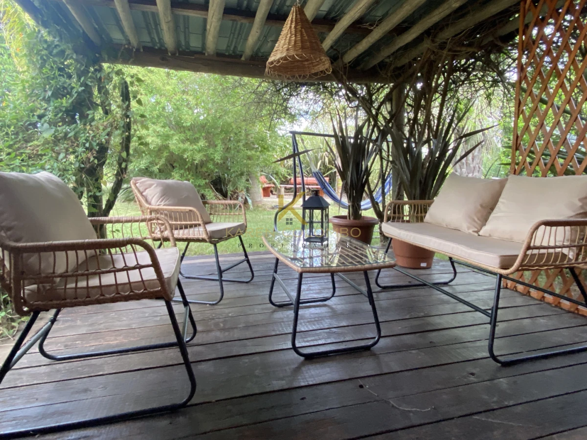 Chacra ID.21097068 - Chacra de 11 hectáreas sobre Ruta 39, Maldonado