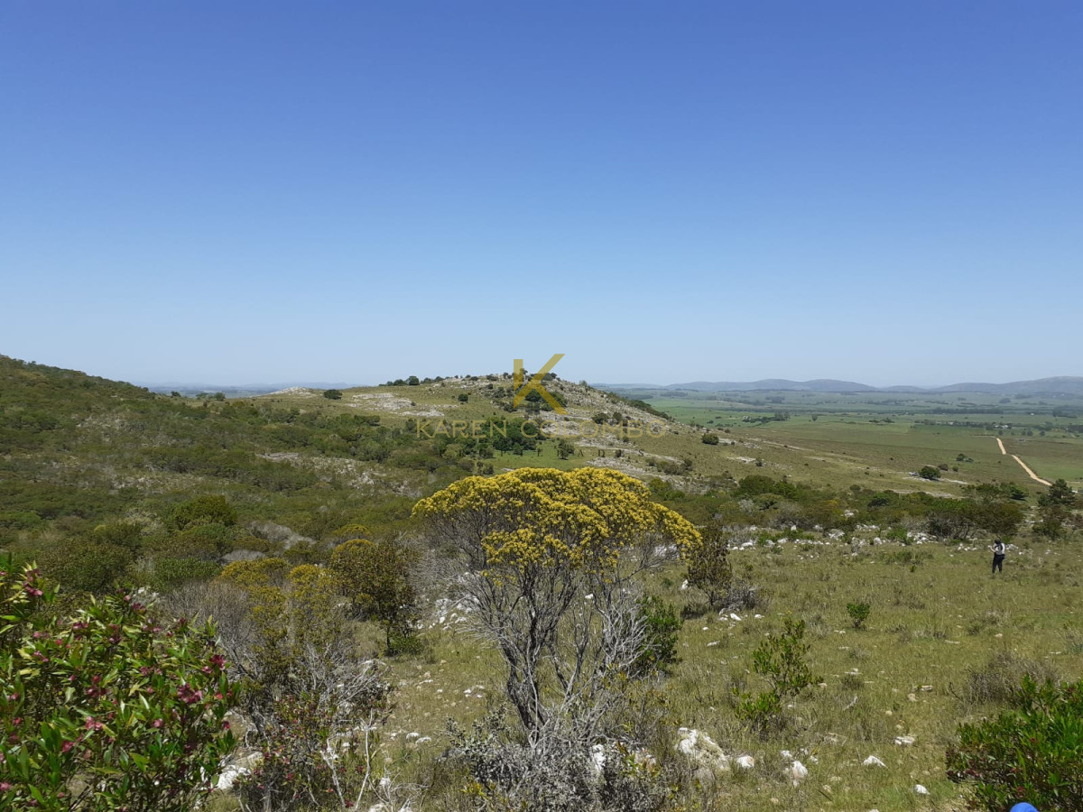 Chacra ID.21094409 - oportunidad chacras en maldonado ruta 39 km 38