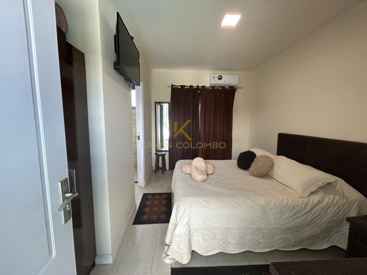 Chacra ID.21095393 - Chacra con casa moderna en venta.