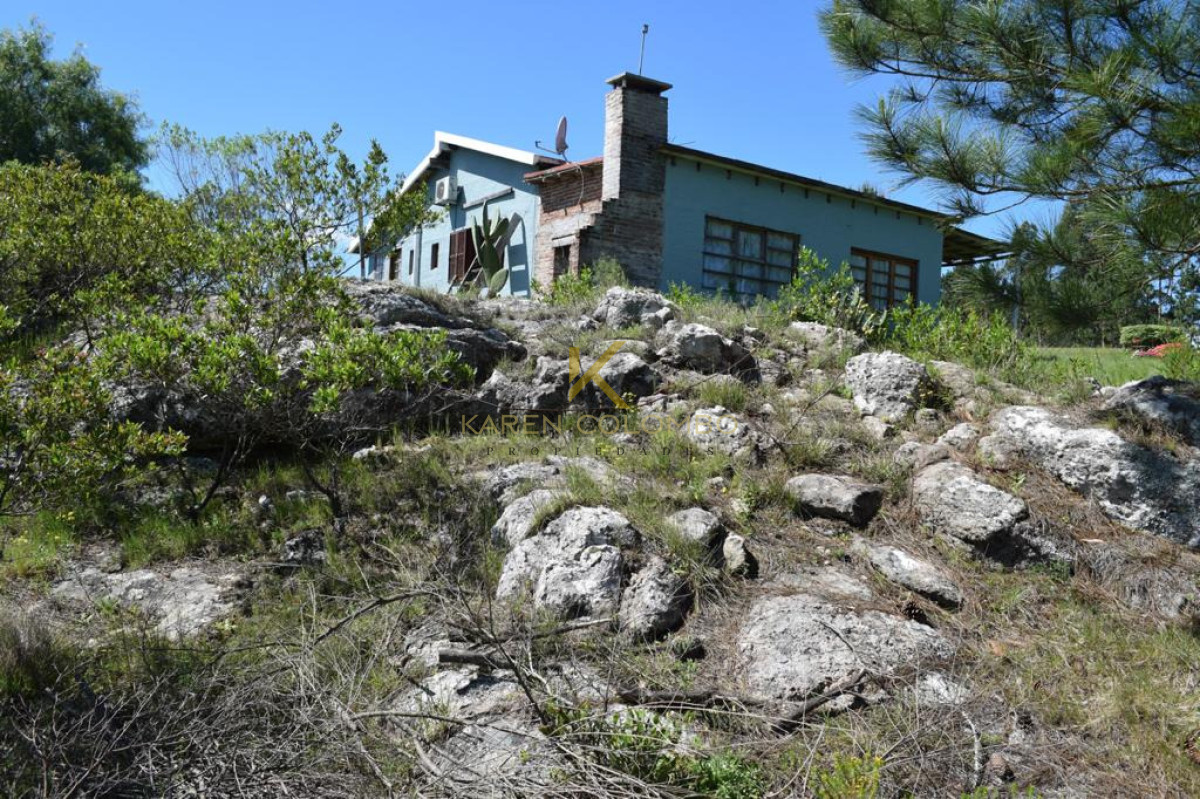 Chacra ID.21096530 - Chacra de 6has proxima a pueblo Eden