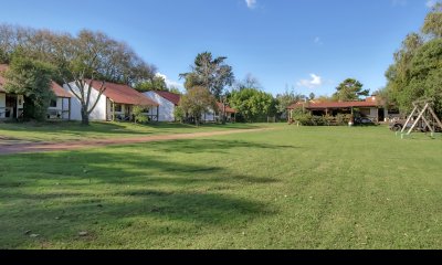 Complejo de cabañas en venta