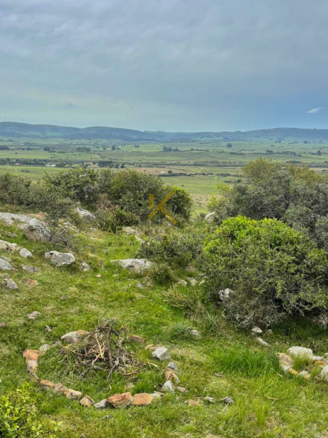 Campo Ref.21097198 - Espectacular Chacra en venta 