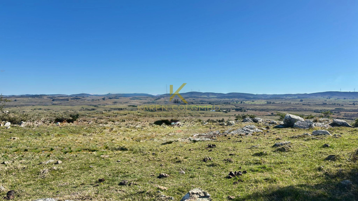 Campo Ref.21097198 - Espectacular Chacra en venta 