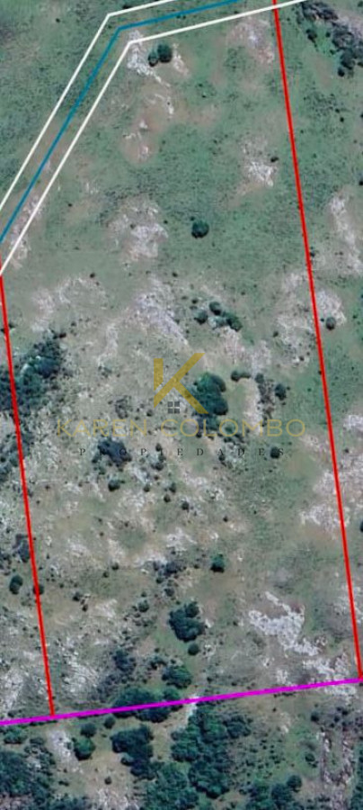 Campo Ref.21097198 - Espectacular Chacra en venta 