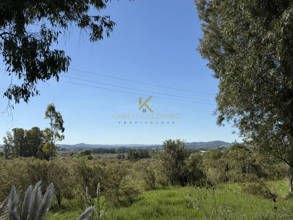 Campo Ref.21097277 - Campo en Venta en Maldonado