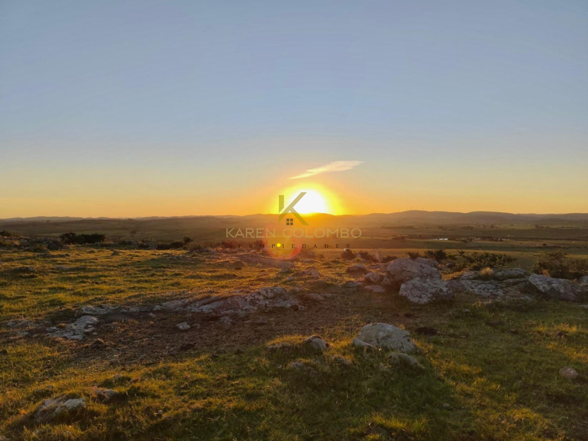 Campo Ref.21097198 - Espectacular Chacra en venta 