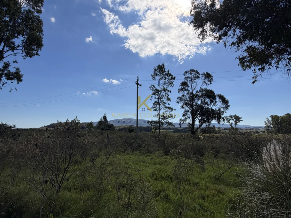 Campo Ref.21097277 - Campo en Venta en Maldonado