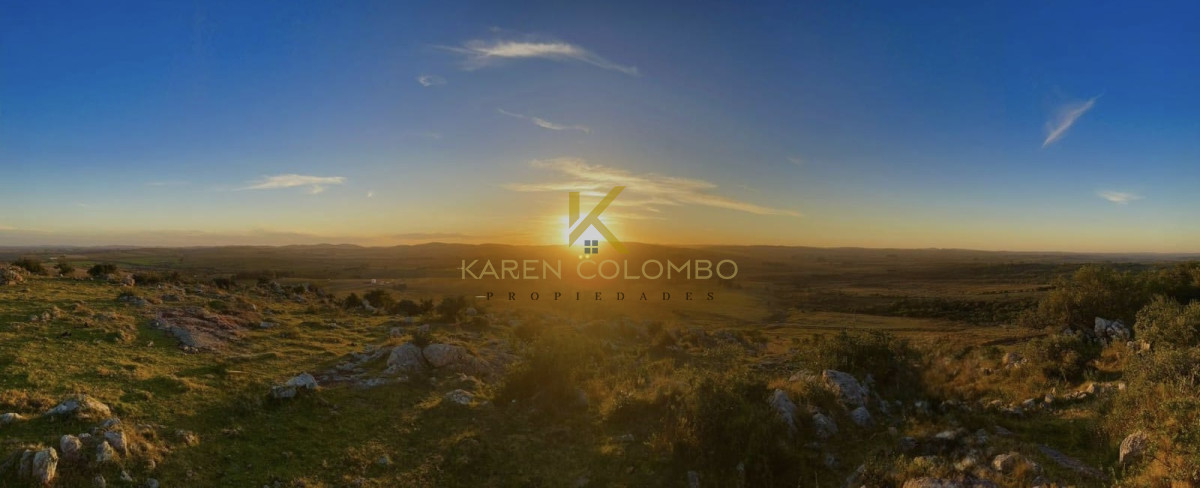 Campo Ref.21097198 - Espectacular Chacra en venta 