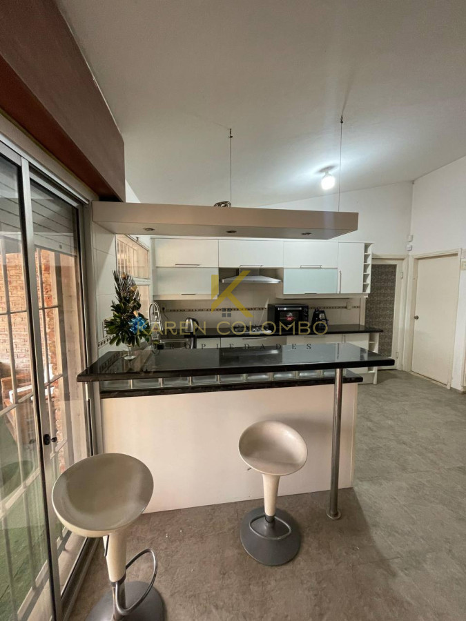 Local Comercial ID.21095733 - Alquiler cocina Carrasco