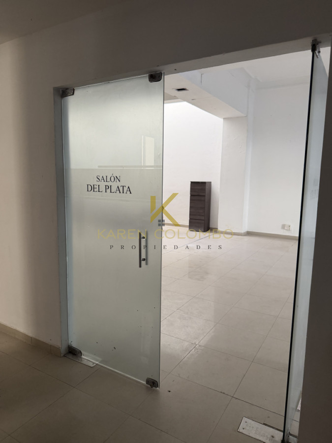 Local Comercial ID.21097478 - alquiler local comercial centro 120mts 