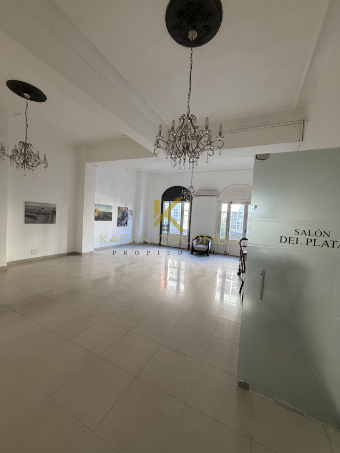 Local Comercial ID.21097478 - alquiler local comercial centro 120mts 