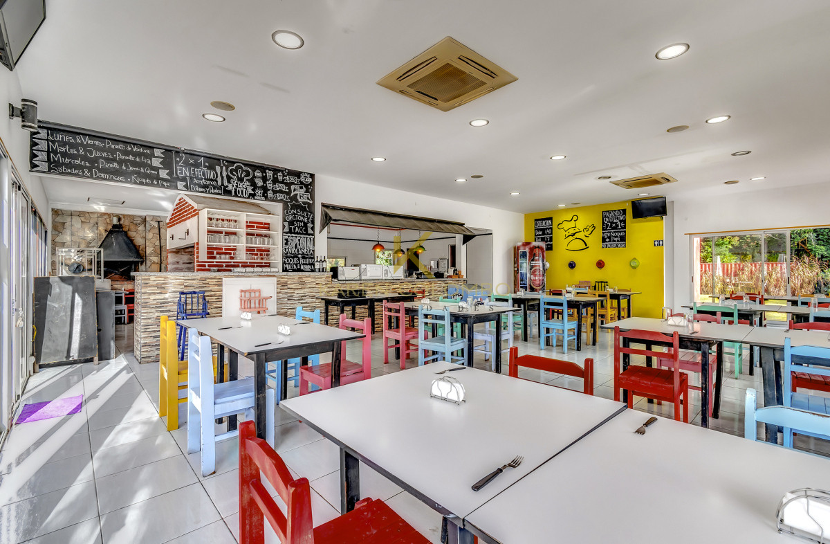 Local Comercial ID.21096220 - Local en venta en Solanas