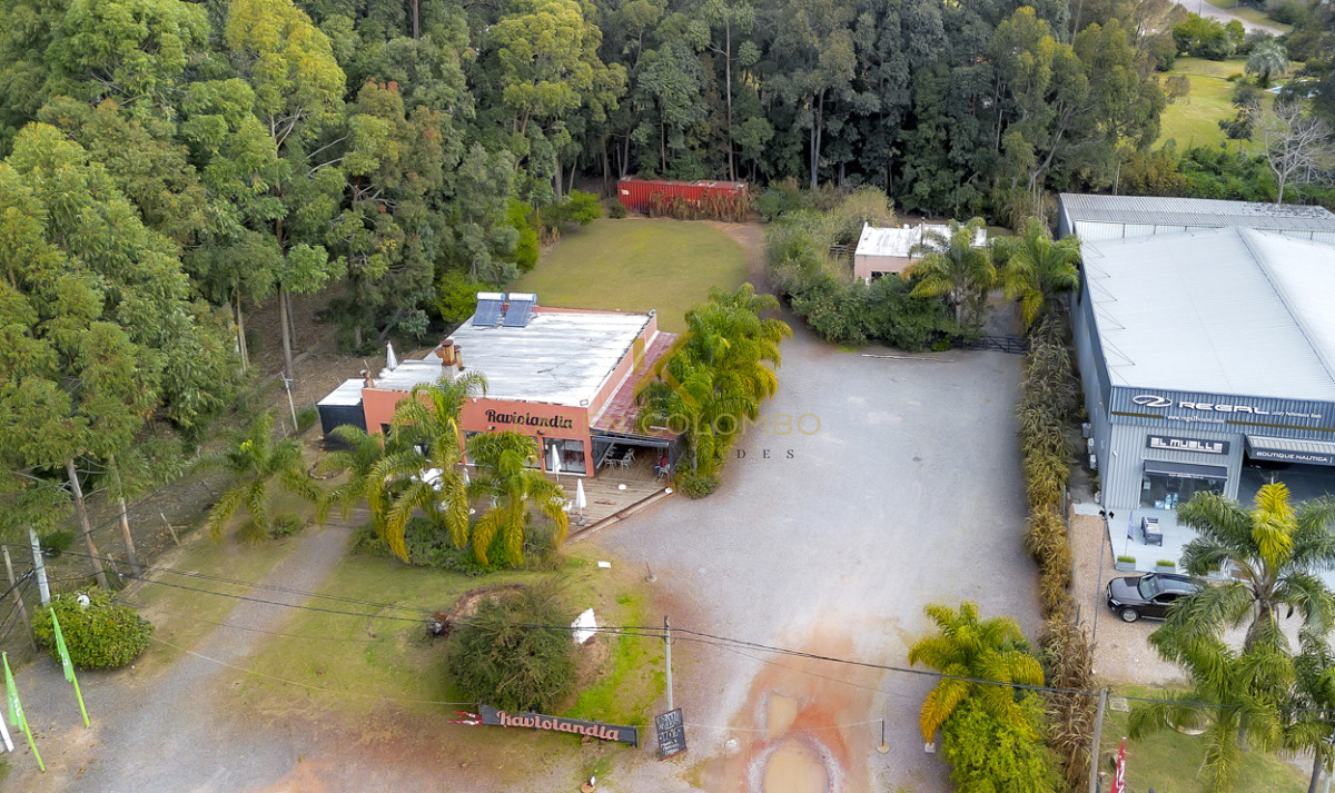 Local Comercial ID.21096220 - Local en venta en Solanas