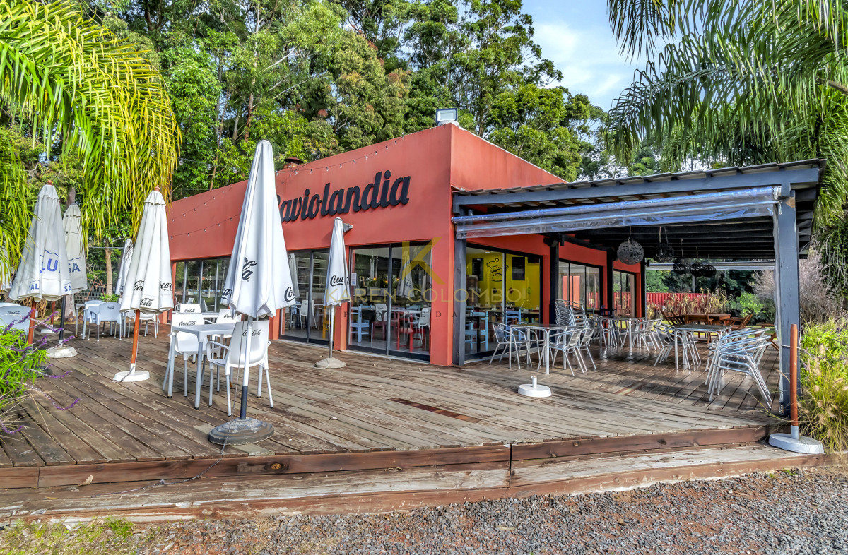 Local Comercial ID.21096220 - Local en venta en Solanas
