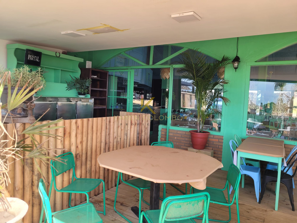 Local Comercial ID.21094514 - LOCAL GASTRONOMICO EN PUNTA DEL DIABLO