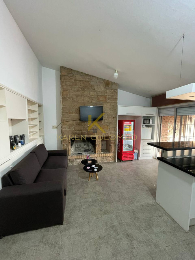 Local Comercial ID.21095733 - Alquiler cocina Carrasco