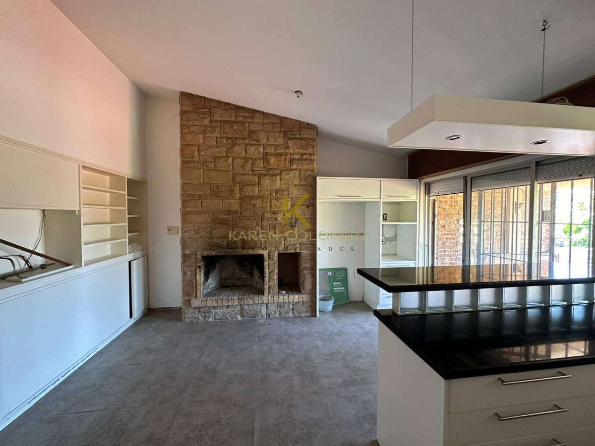 Local Comercial ID.21095733 - Alquiler cocina Carrasco
