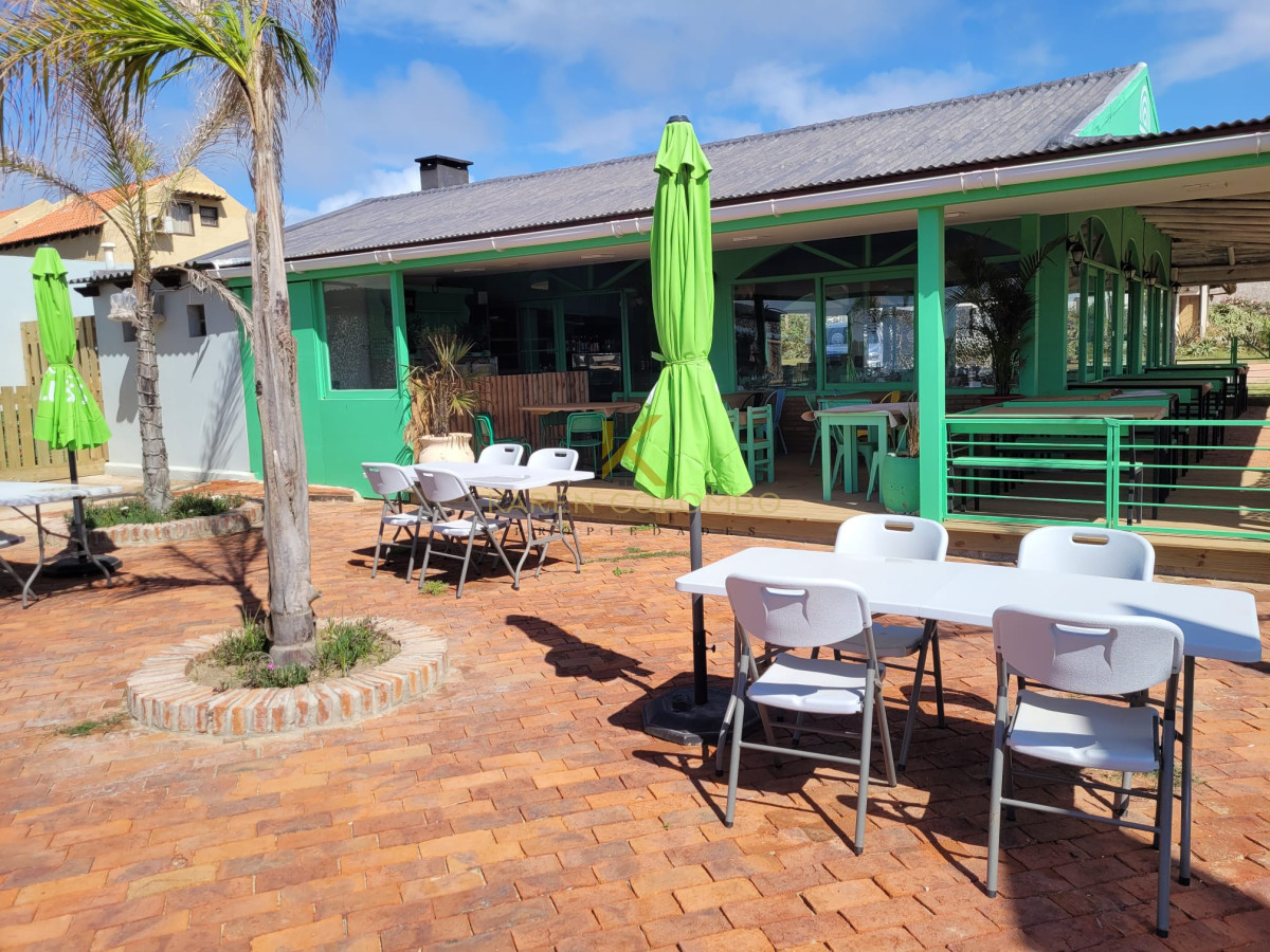 Local Comercial ID.21094514 - LOCAL GASTRONOMICO EN PUNTA DEL DIABLO