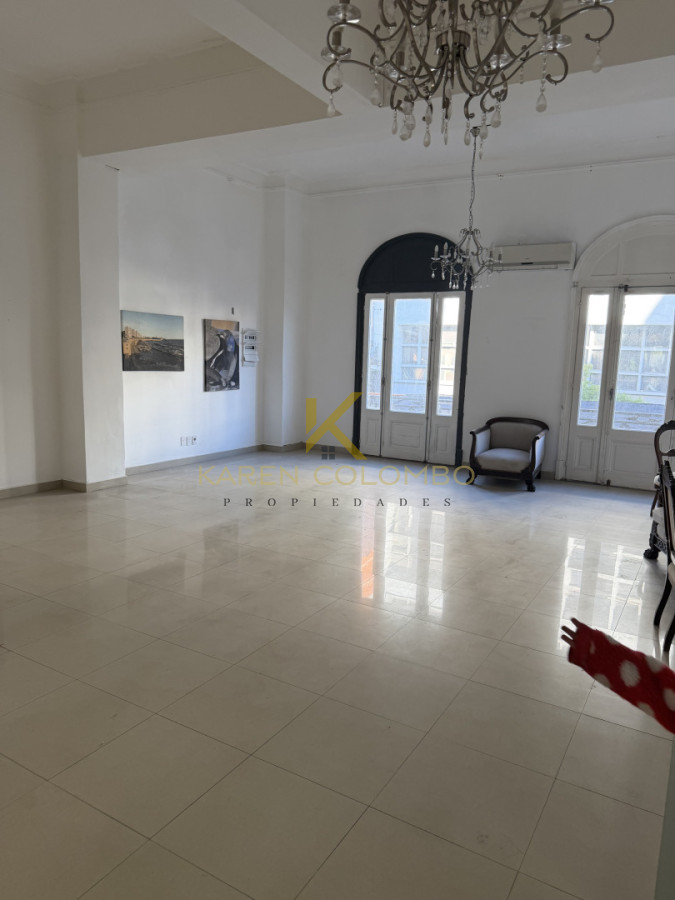 Local Comercial ID.21097478 - alquiler local comercial centro 120mts 