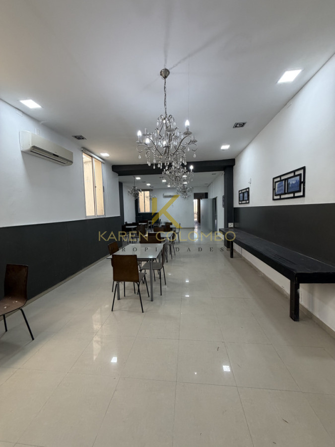 Local Comercial ID.21097478 - alquiler local comercial centro 120mts 