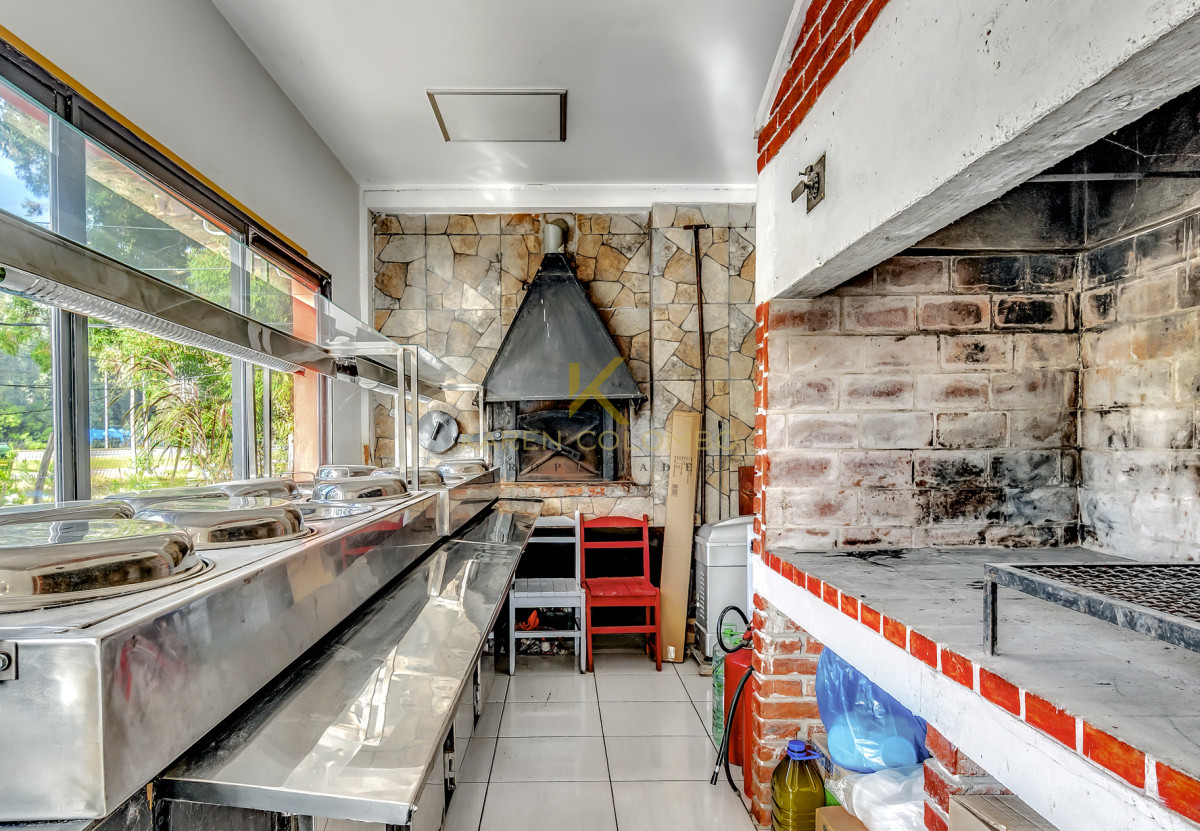 Local Comercial ID.21096220 - Local en venta en Solanas