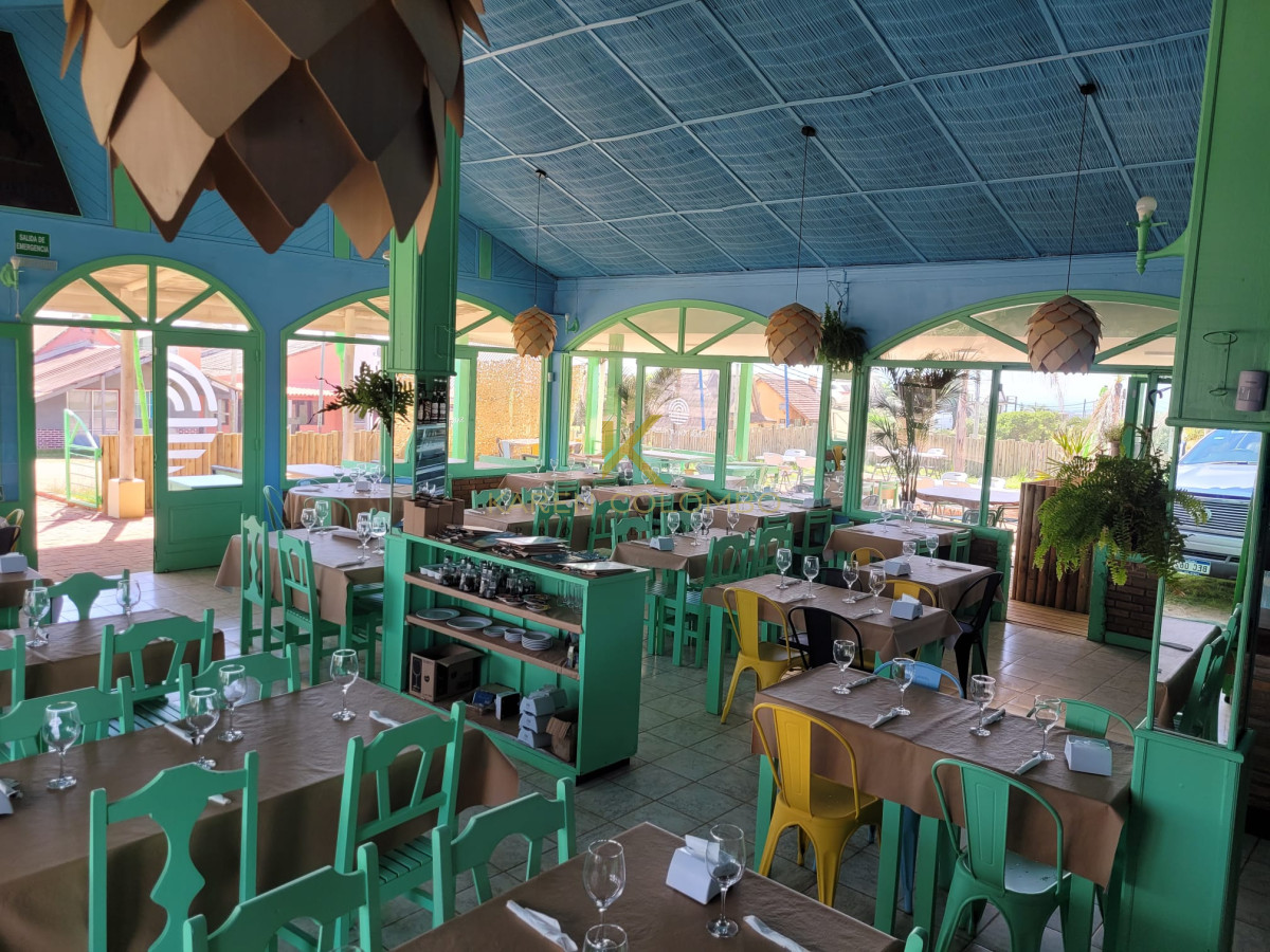 Local Comercial ID.21094514 - LOCAL GASTRONOMICO EN PUNTA DEL DIABLO