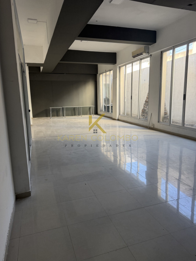 Local Comercial ID.21097478 - alquiler local comercial centro 120mts 