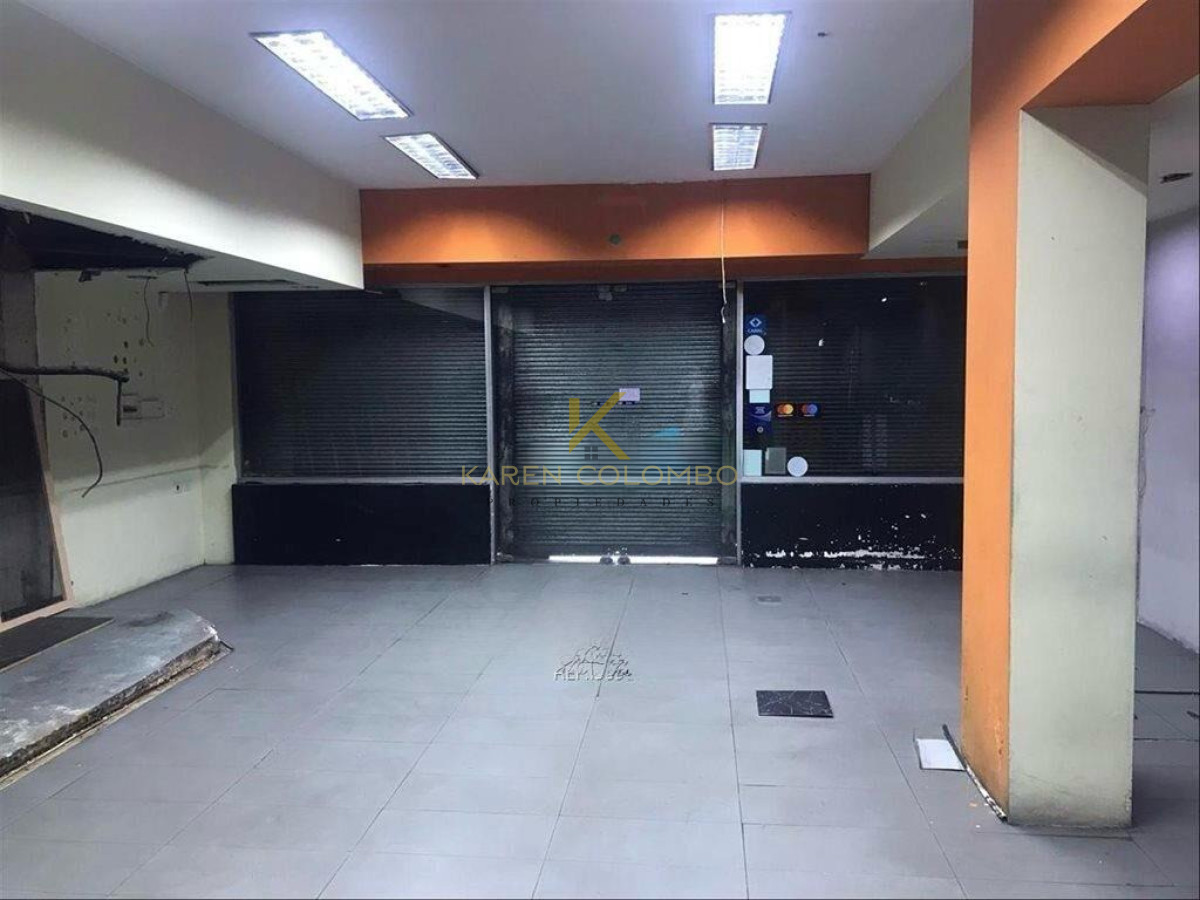 Local Comercial ID.21097518 - LOCAL COMERCIAL EN VENTA - 400 m² SOBRE 8 DE OCTUBRE