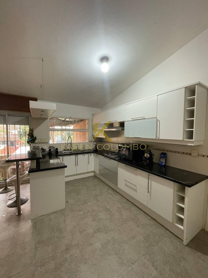 Local Comercial ID.21095733 - Alquiler cocina Carrasco
