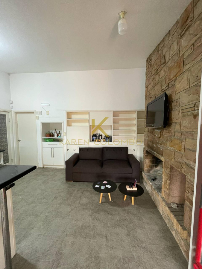 Local Comercial ID.21095733 - Alquiler cocina Carrasco
