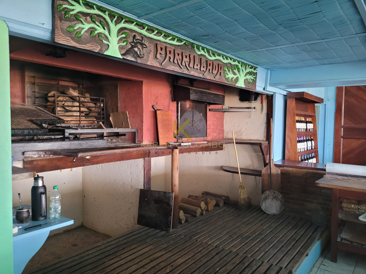 Local Comercial ID.21094514 - LOCAL GASTRONOMICO EN PUNTA DEL DIABLO