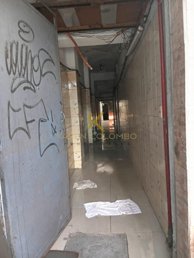 Local Comercial ID.21097518 - LOCAL COMERCIAL EN VENTA - 400 m² SOBRE 8 DE OCTUBRE