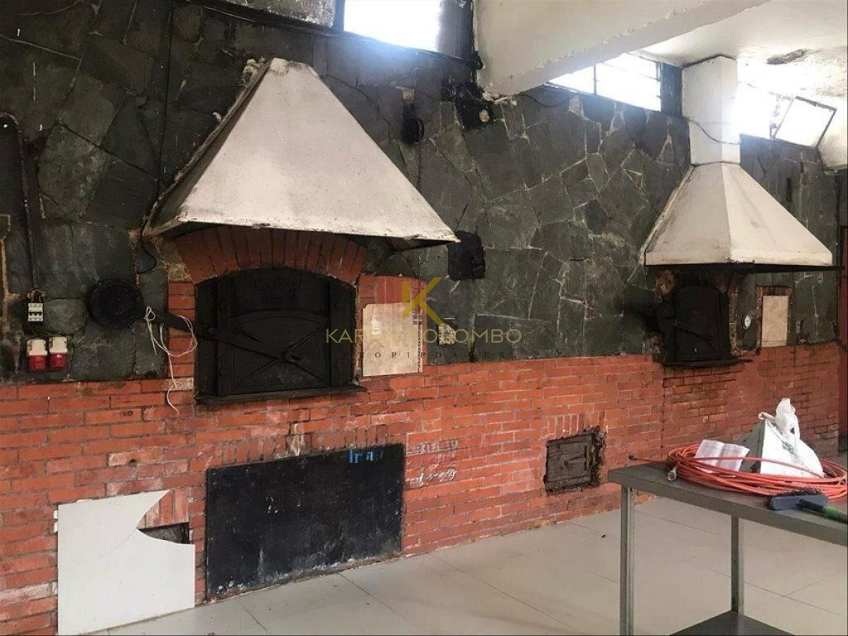 Local Comercial ID.21097518 - LOCAL COMERCIAL EN VENTA - 400 m² SOBRE 8 DE OCTUBRE